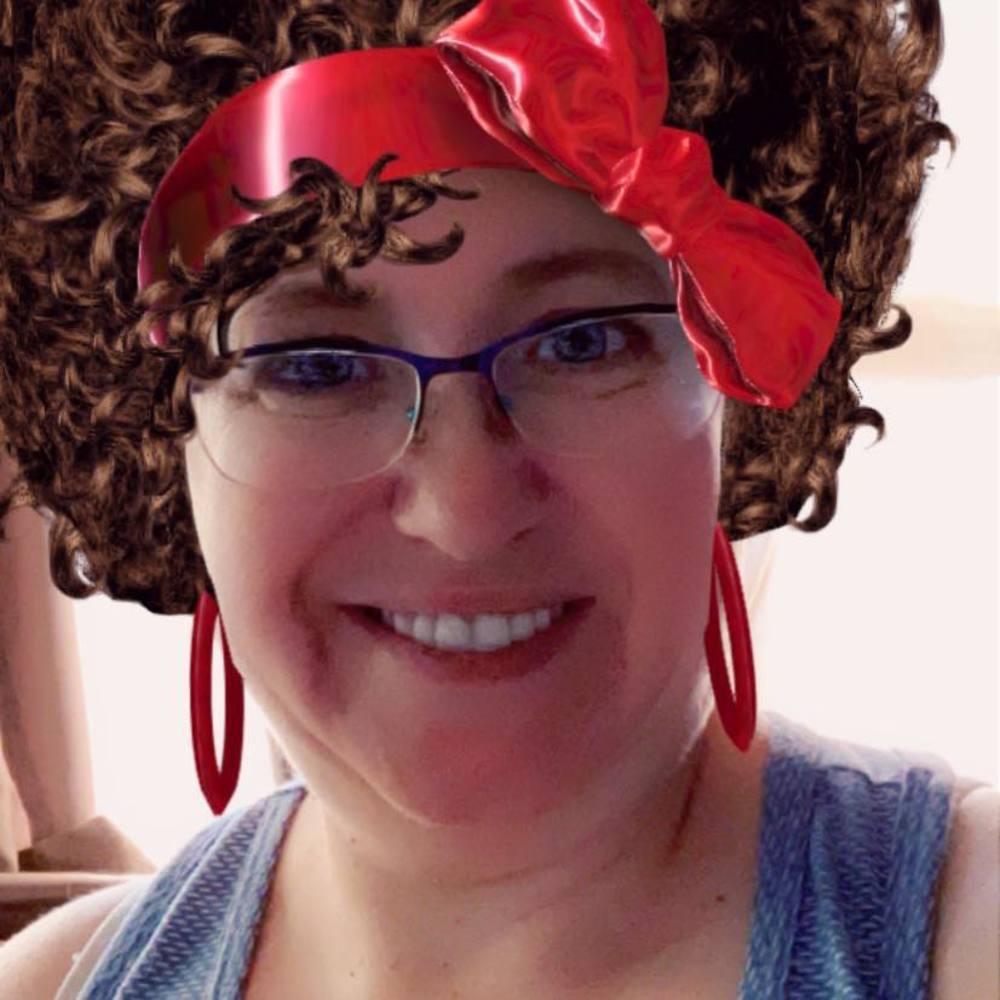 Meet your Posher, Tanya